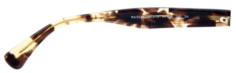 Ralph Lauren RA5239 Replacement Sunglass Lenses - Model Number 